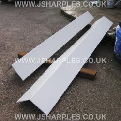 8 FT BARGE BOARD / EDGING PIECE