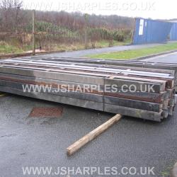 STEEL GIRDERS, RSJ, BOX SECTION, ANGLE IRON, STEEL TUBE BRICKS, COBBLES, STILLAGES, RE-BAR, CRASH BARRIERS, STEEL LAMP POLES, PRESTON LANCASHIRE