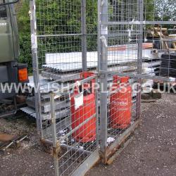 FACTORY CLEARANCES