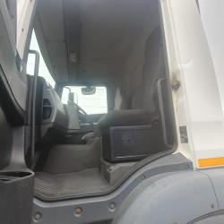 DIRECT COUNCIL MAN 4X4 / 4WD / FOUR WHEEL DRIVE 18.250 CHASSIS CAB