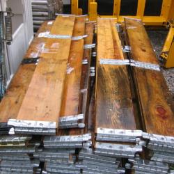 EURO PALLET COLLARS 1200 x 800 x 200 HIGH