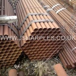 STEEL GIRDERS, RSJ, BOX SECTION, ANGLE IRON, STEEL TUBE BRICKS, COBBLES, STILLAGES, RE-BAR, CRASH BARRIERS, STEEL LAMP POLES, PRESTON LANCASHIRE