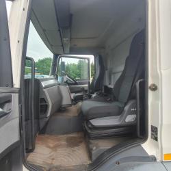 DIRECT COUNCIL MAN 13.250 4X4 IDEAL EXPEDITION / CAMPER CONVERSION