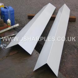 8 FT BARGE BOARD / EDGING PIECE