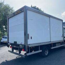 DAF LF 150 Euro 6 16ft LONG BOX TRUCK