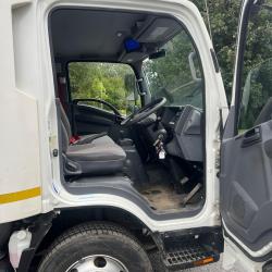 DIRECT ELECTRIC BOARD ISUZU N75.190