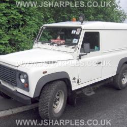 HGV / SPECIALISED