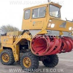 GRITTING/ SNOW CLEARANCE