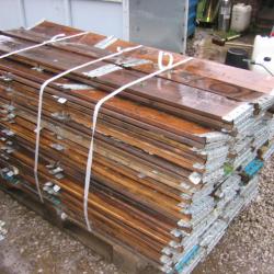 EURO PALLET COLLARS 1200 x 800 x 200 HIGH