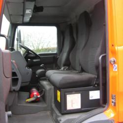 DIRECT TNT MAN TGL 7.150 BOX LORRY C/W TAILIFT