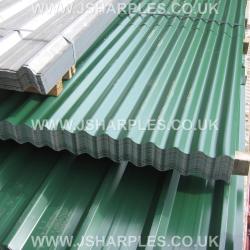 ROOFING SHEETS