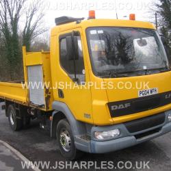 HGV / SPECIALISED