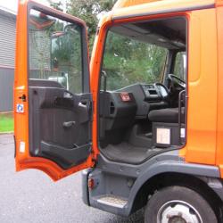 DIRECT TNT MAN TGL 7.150 BOX LORRY C/W TAILIFT