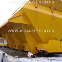 GRITTING/ SNOW CLEARANCE