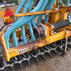 VEEHUIS Euroject 350 30/16 Sludge Slurry Injector.