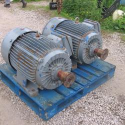 PLANT AND MACHINERY