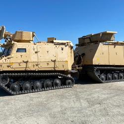 DIRECT MOD WARTHOG ALL TERRAIN MOBILITY VEHICLE