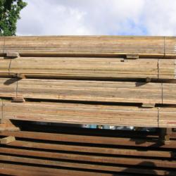 RECLAIMED /  USED SCAFFOLDING BOARDS LARGE QUANTITY CURRENTLY AVAILABLE