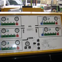 AMS  AIRCRAFT RECOVERY EQUIPMENT   MOBILE  SET   AIRCRAFT RESUE .