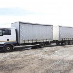 DIRECT MOD/ ARMY DRIVER TRAINING MAN 12.250 DRAW BAR RIG