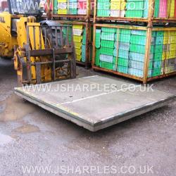 BUILDING MATERIALS