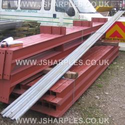BUILDING MATERIALS