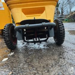 TURBOCAST 300 PUSH-ALONG GRIT SPREADER