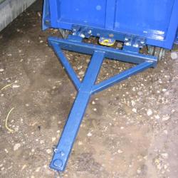 DIRECT BAE WEATHER-PROOF COMPONENT WORKS TROLLEY