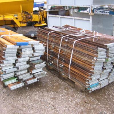 EURO PALLET COLLARS 1200 x 800 x 200 HIGH