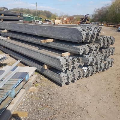 AMRCO MOTORWAY CRASH BARRIER 5.3 MTR LONG