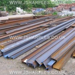 Steel Stock / Roofing Sheets